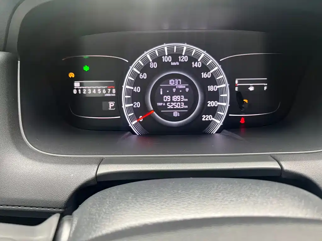 Odyssey 2018 2.4L Smart Edition купить на сайте DeffCars