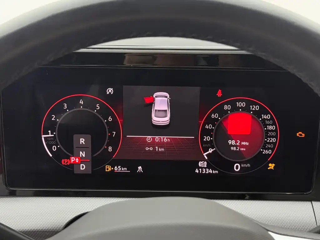 Lingdu 2022 Lingdu L 280TSI DSG super spicy flagship version купить на сайте DeffCars