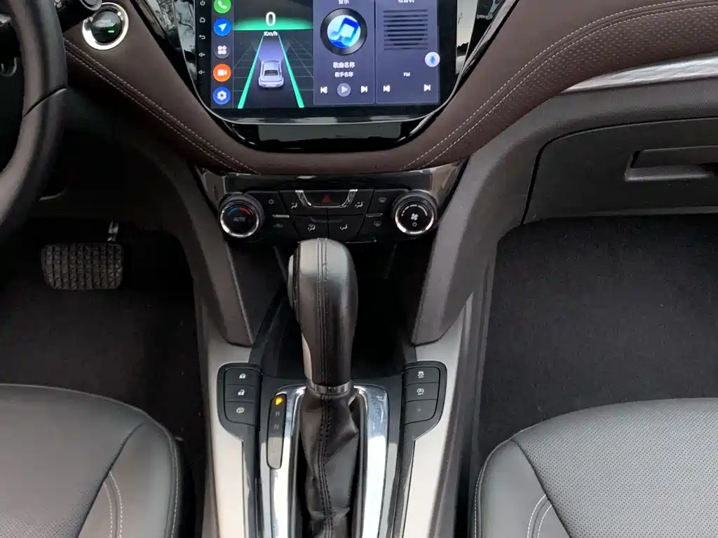 Malibu 2017 1.5T Automatic Deluxe Edition купить на сайте DeffCars