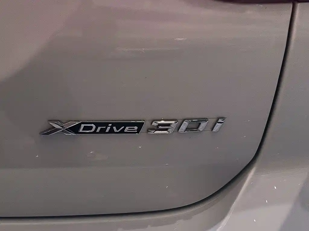 BMW X3 2023 xDrive30i Advanced M Night Package купить на сайте DeffCars