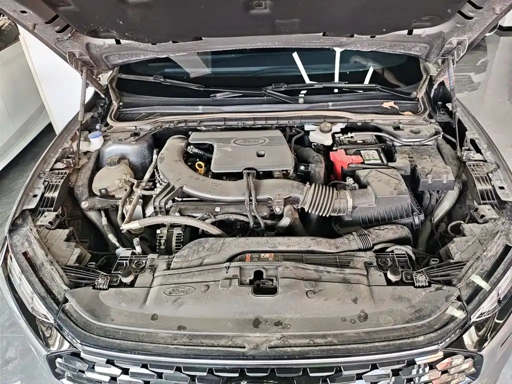 Mondeo 2023 EcoBoost 245 Extreme купить на сайте DeffCars