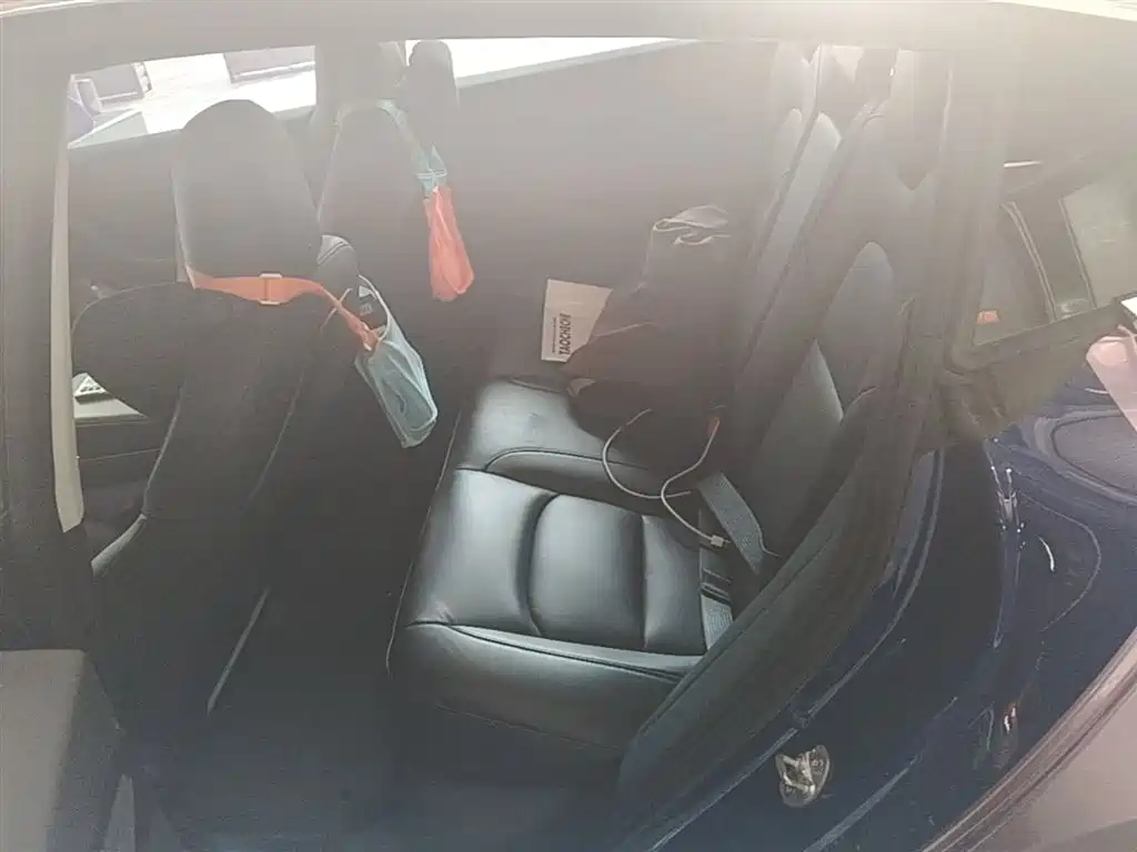 Model 3 2020 facelift standard range rear-wheel drive upgraded version купить на сайте DeffCars