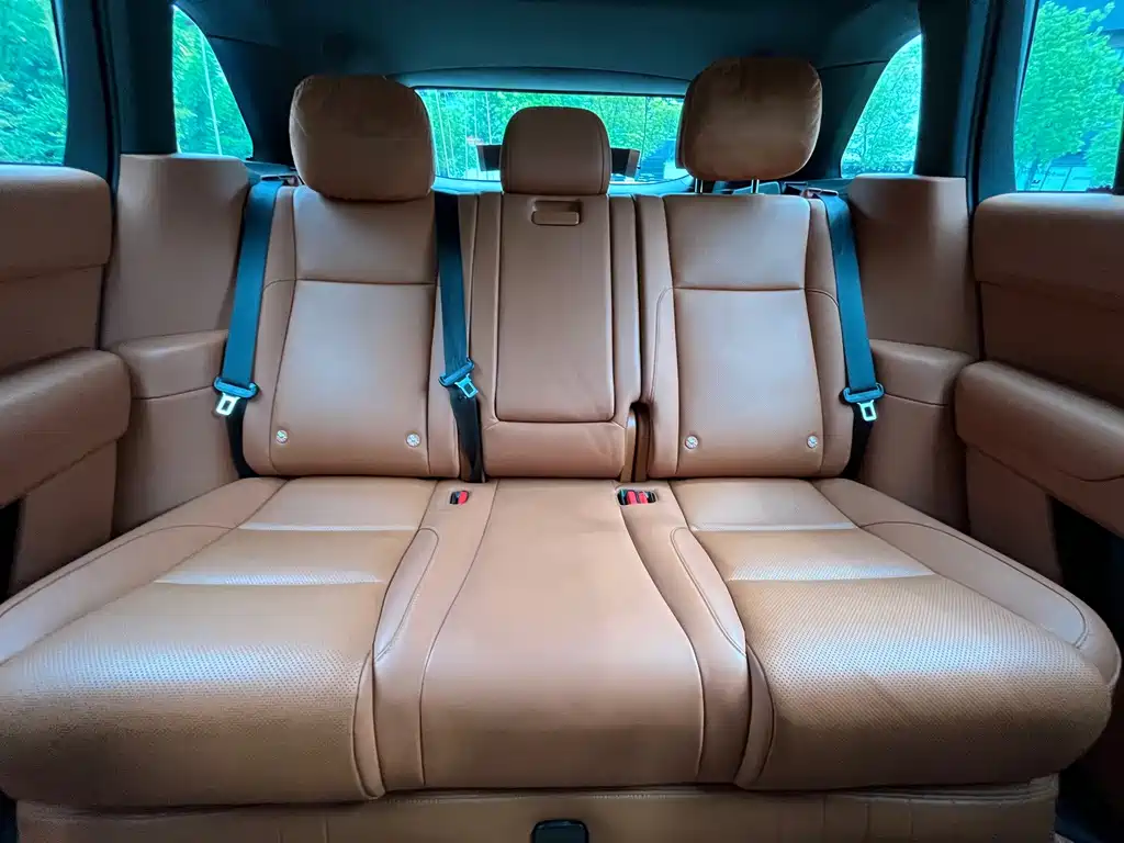 Ideal L7 2023 Pro купить на сайте DeffCars