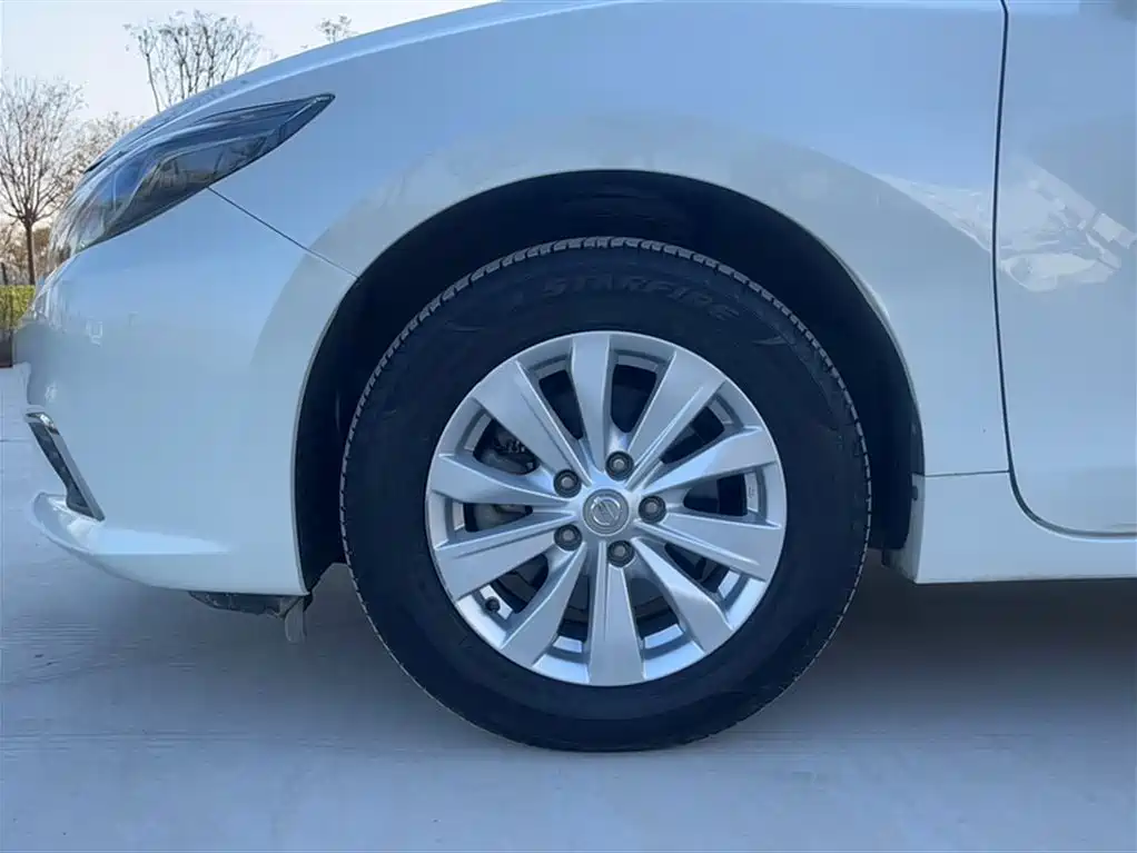 Teana 2016 facelift 2.0L XL comfort version купить на сайте DeffCars
