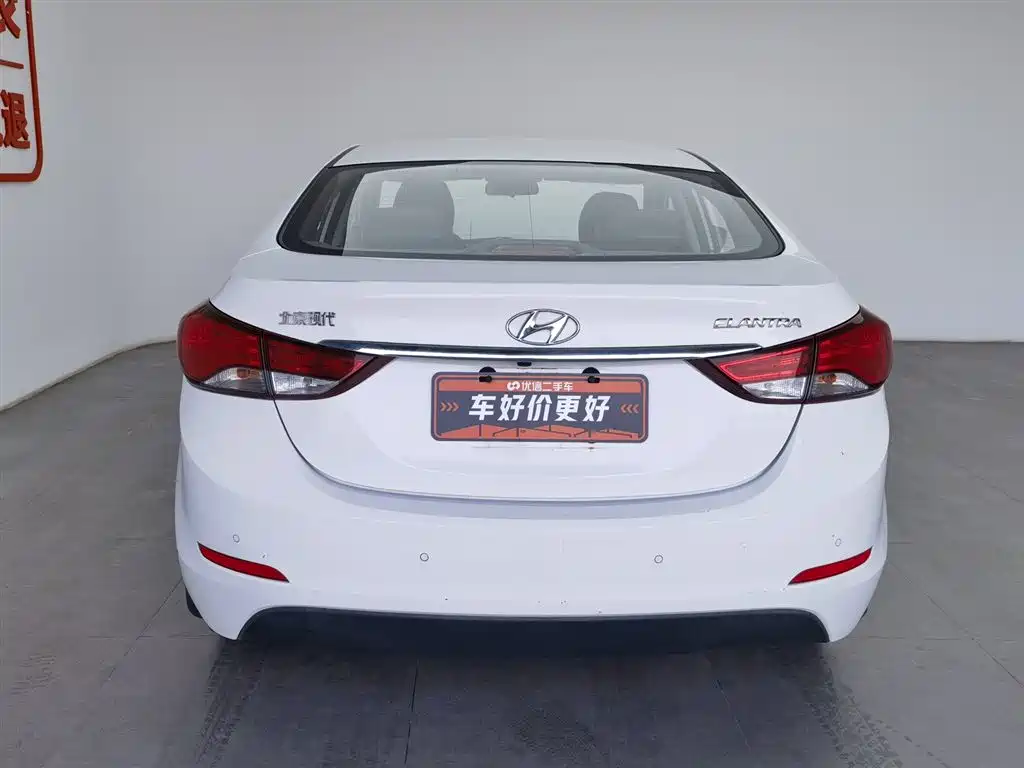 Langdong 2016 1.6L manual premium model купить на сайте DeffCars