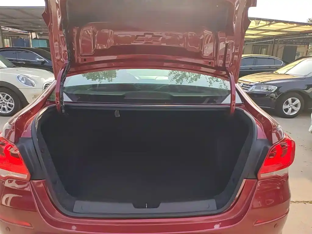 Kovoz 2019 320 automatic sunroof version купить на сайте DeffCars
