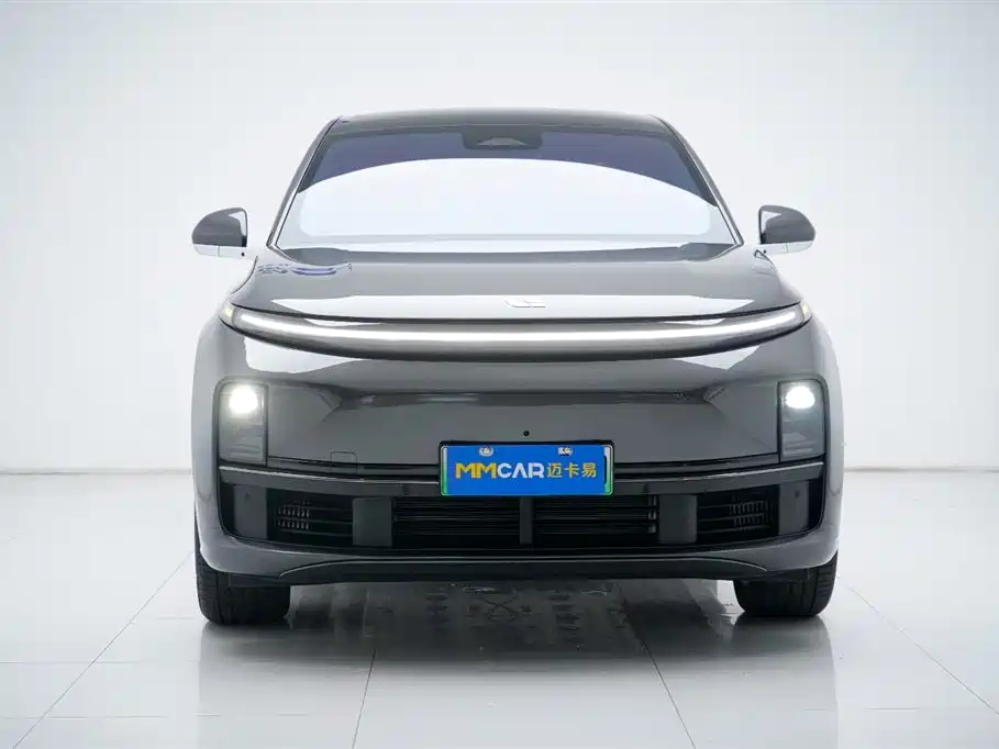 Ideal L7 2024 Pro купить на сайте DeffCars