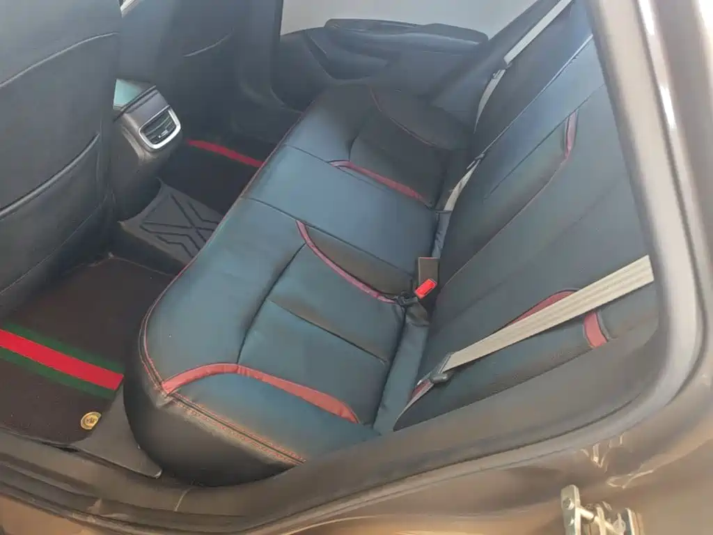 Yinglang 2015 15N automatic aggressive type купить на сайте DeffCars