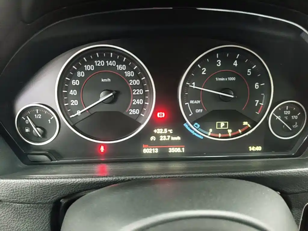 BMW 4 Series 2017 425i Gran Coupe Exclusive M Sports Package купить на сайте DeffCars