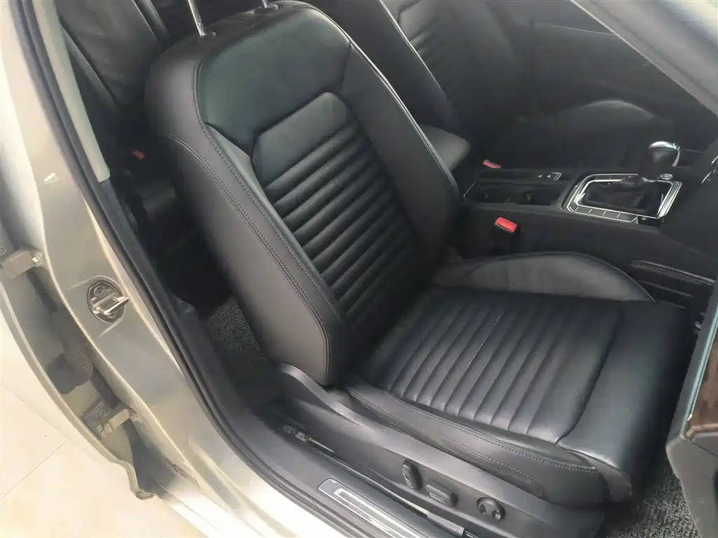 Magotan 2019 330TSI DSG leading model National VI купить на сайте DeffCars