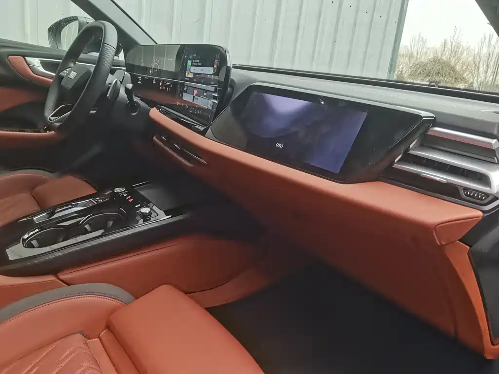 Audi A5L 2026 2.0T Sports Edition Plus купить на сайте DeffCars