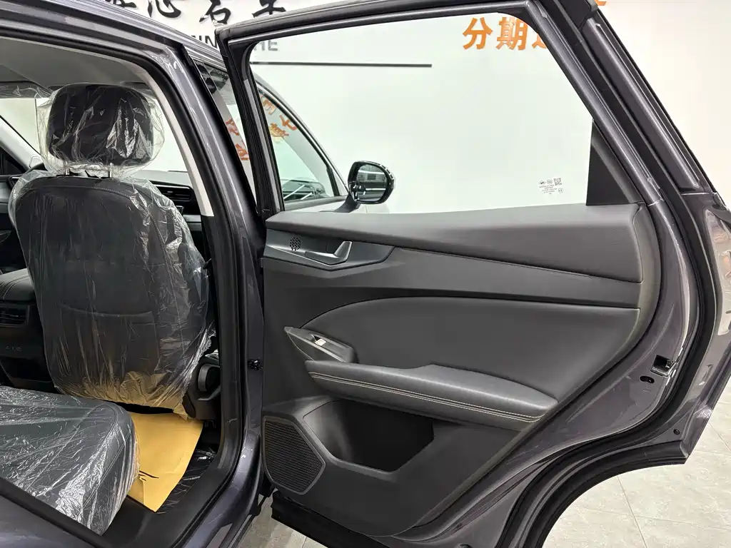 Kaiyi Kunlun 2026 model 1.5T plateau version 5 seats купить на сайте DeffCars