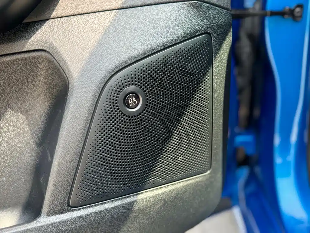 Focus 2021 Hatchback EcoBoost 180 Automatic ST Line купить на сайте DeffCars