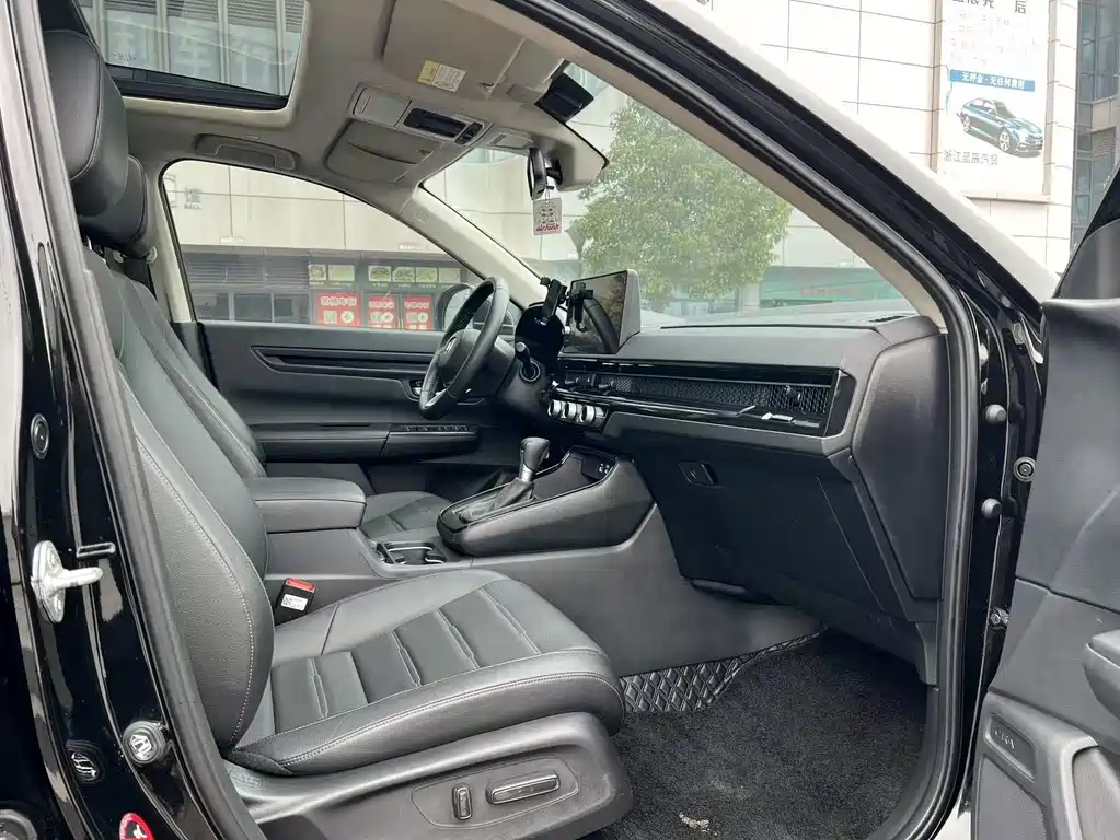 Honda CR-V 2024 240TURBO 2WD Fengyang Edition 5 seats купить на сайте DeffCars