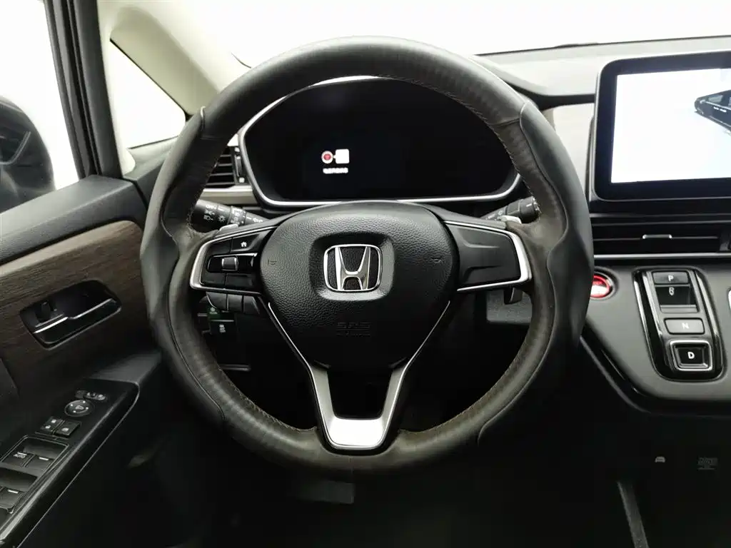 Odyssey 2022 2.0L e:HEV Rui·Enjoy Edition купить на сайте DeffCars