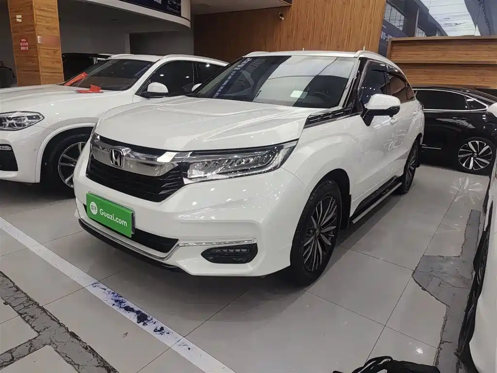 Guandao 2020 370TURBO four-wheel drive exclusive edition купить на сайте DeffCars