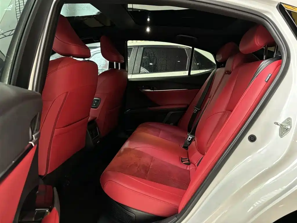 Camry 2024 Dual Engine 2.0HXS Sports Plus Edition купить на сайте DeffCars