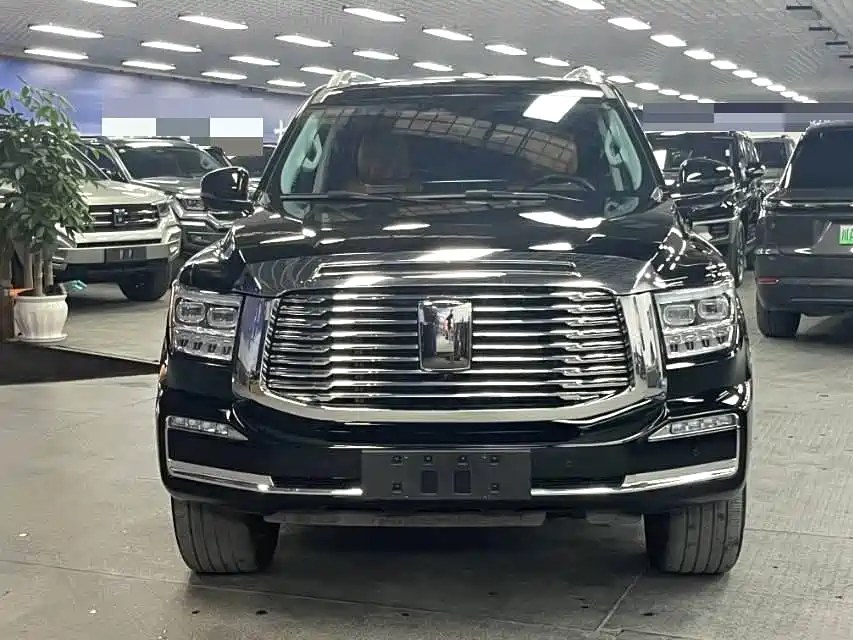 Tank 500 New Energy 2025 Hi4-Z купить на сайте DeffCars