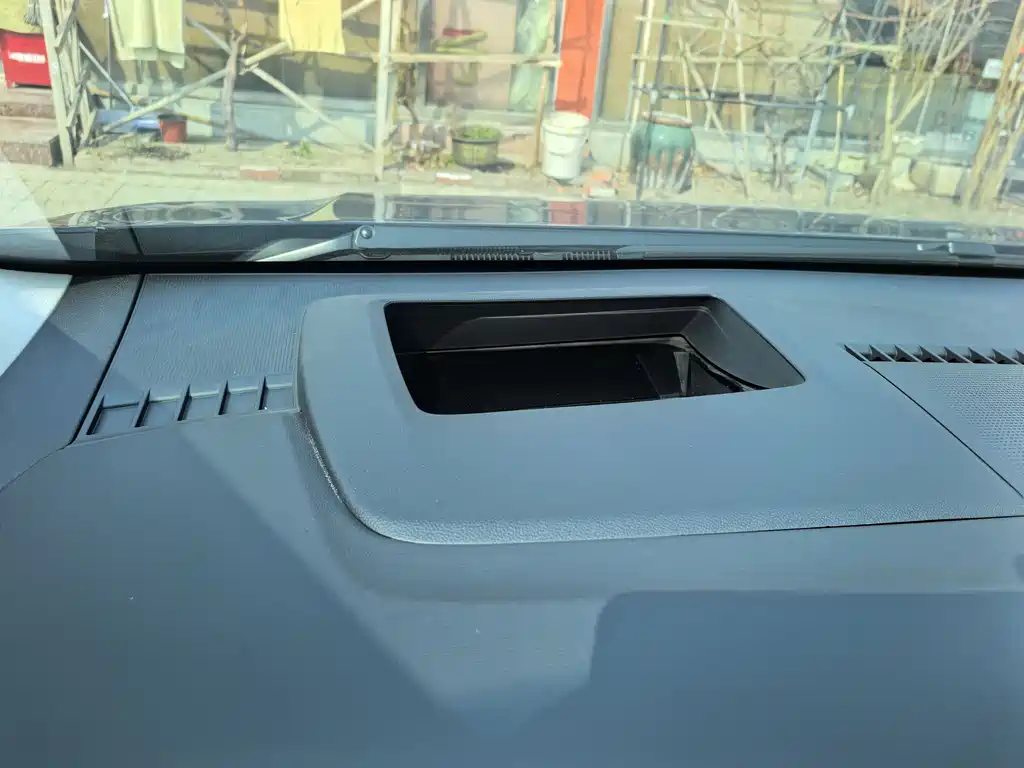 Century 2025 2.0T seven-seat Yuanshi Edition купить на сайте DeffCars