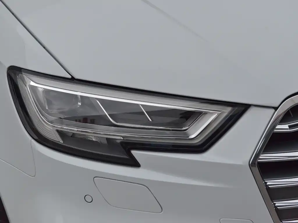 Audi A3 2020 Sportback 35 TFSI Fashion Type National VI купить на сайте DeffCars