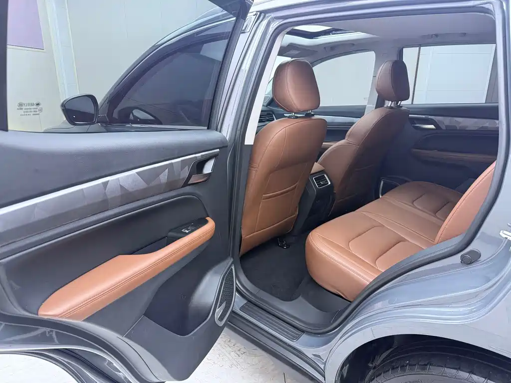 Vision X6 2021 PRO 1.4T Automatic Premium Model купить на сайте DeffCars