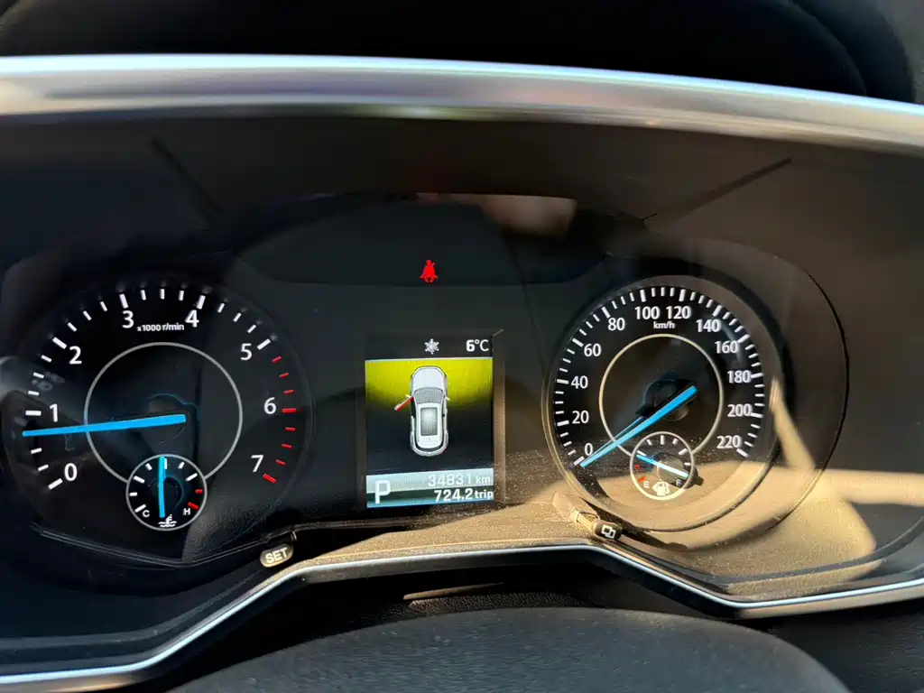 Territory 2021 Territory S EcoBoost 145 CVT Smart Collar купить на сайте DeffCars