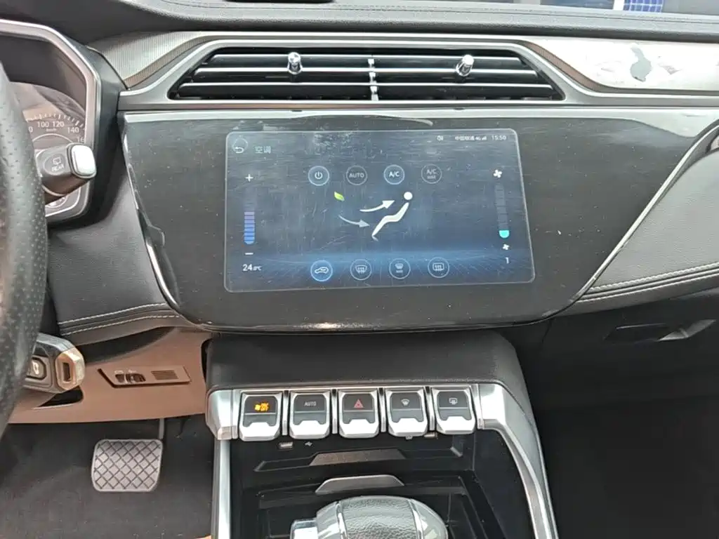 Territory 2019 EcoBoost 145 CVT Platinum Leader Country V купить на сайте DeffCars