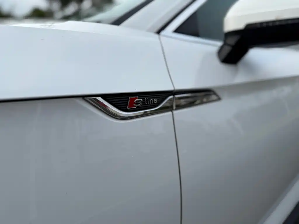Audi A5 (Imported) 2017 Sportback 40 TFSI Fashion Model купить на сайте DeffCars