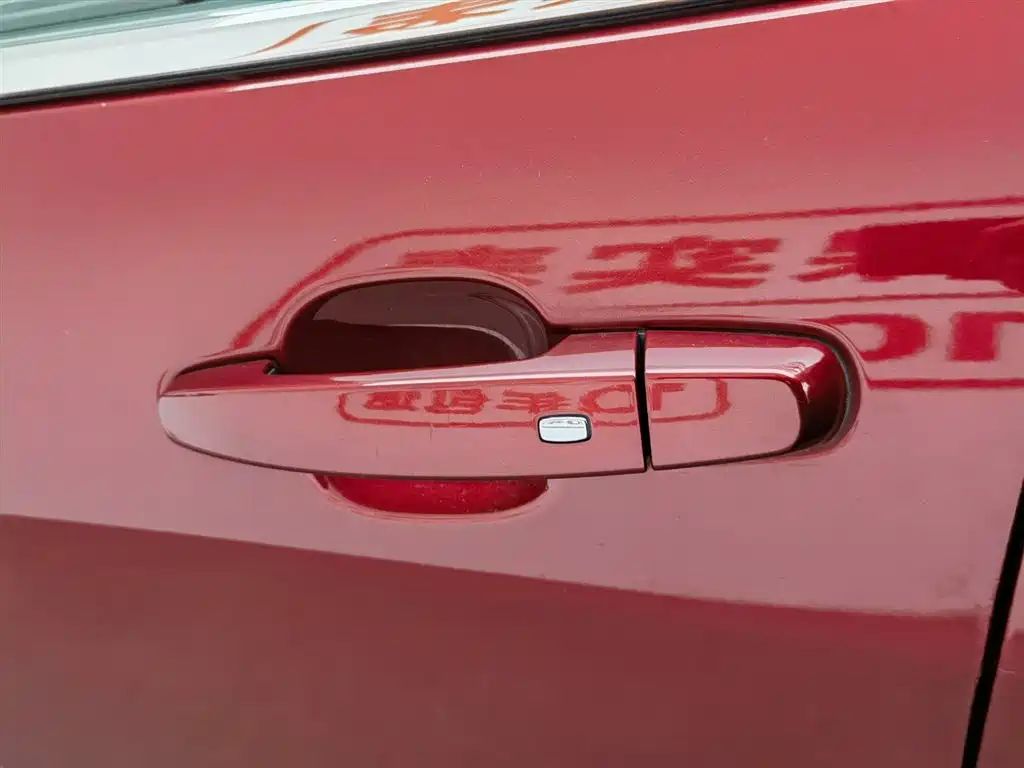 Explorer 2018 535T automatic Chijie version купить на сайте DeffCars