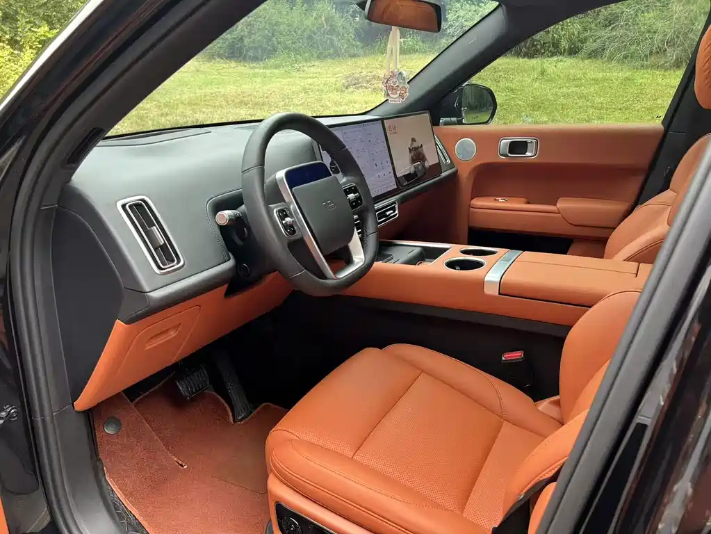 Ideal L7 2023 Max купить на сайте DeffCars