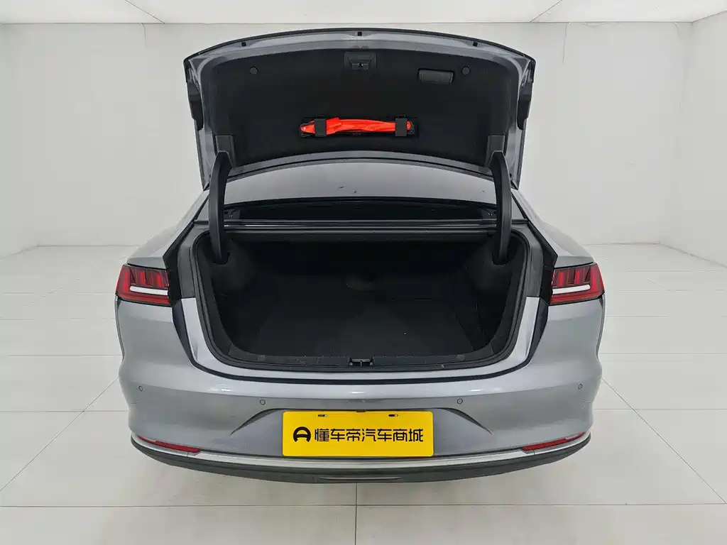 Han 2020 DM four-wheel drive performance version premium model купить на сайте DeffCars