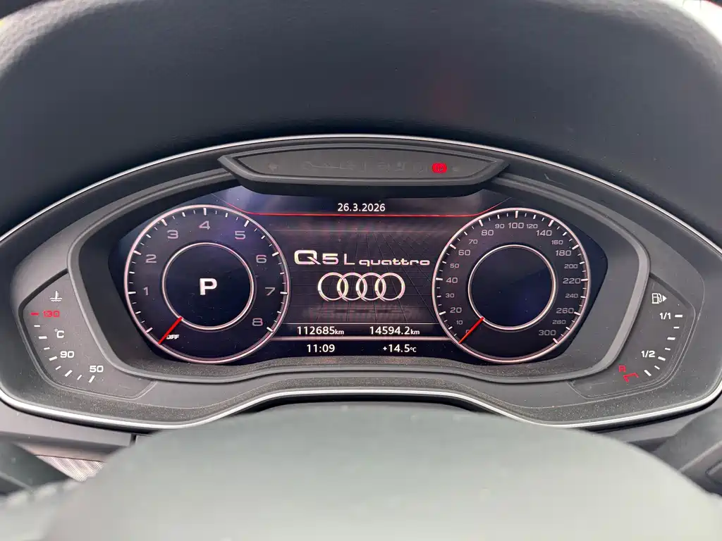 Audi Q5L 2020 45 TFSI exclusive and fashionable model купить на сайте DeffCars