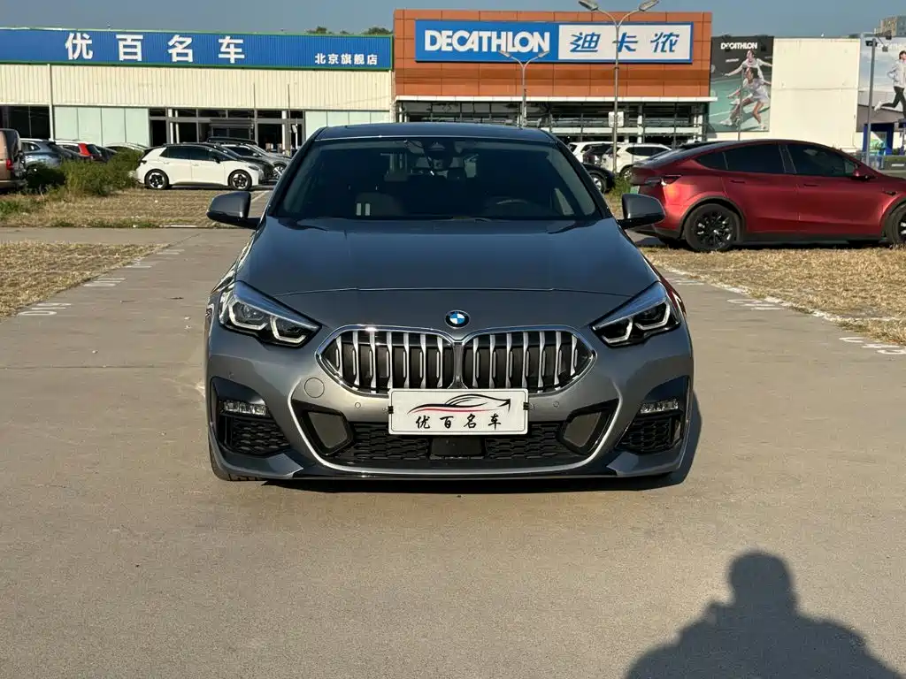 BMW 2 Series (Imported) 2023 225i Four-Door Coupe M Sports Package купить на сайте DeffCars