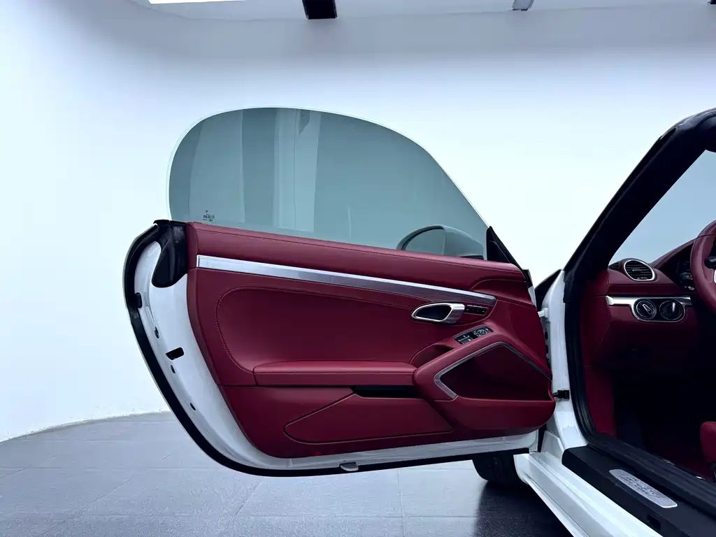 Porsche 718 2022 Boxster 2.0T купить на сайте DeffCars