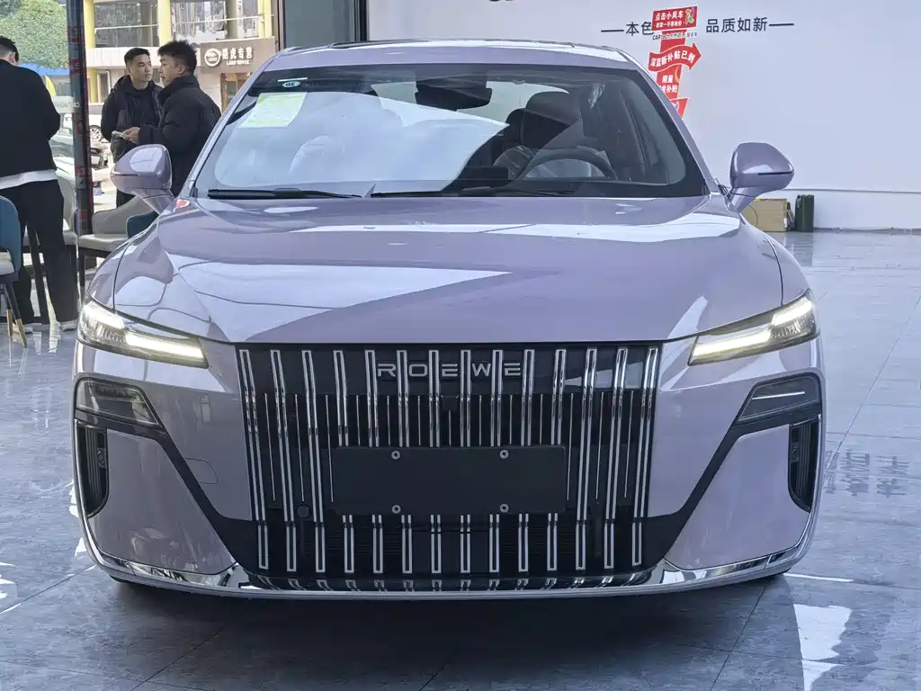 Roewe M7 DMH 2025 160km Enjoy Edition купить на сайте DeffCars