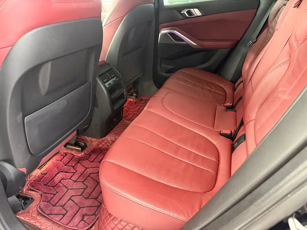 BMW X6 2021 xDrive30i M Sports Package купить на сайте DeffCars