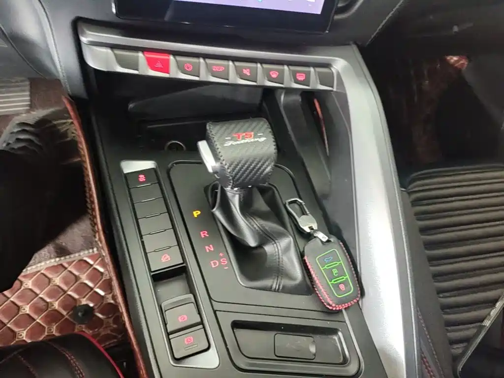 Forthing T5 2020 1.5T Automatic Luxury Country VI купить на сайте DeffCars