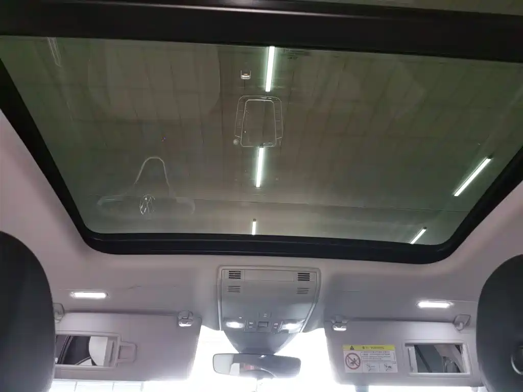 Magotan 2026 model 30 million units selected 380TSI DSG luxury model купить на сайте DeffCars
