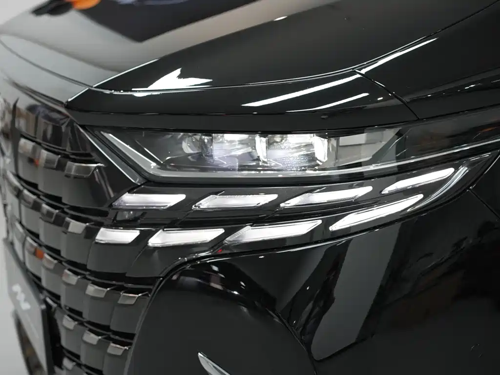 Alfa 2024 Dual Engine 2.5L Premium Edition купить на сайте DeffCars