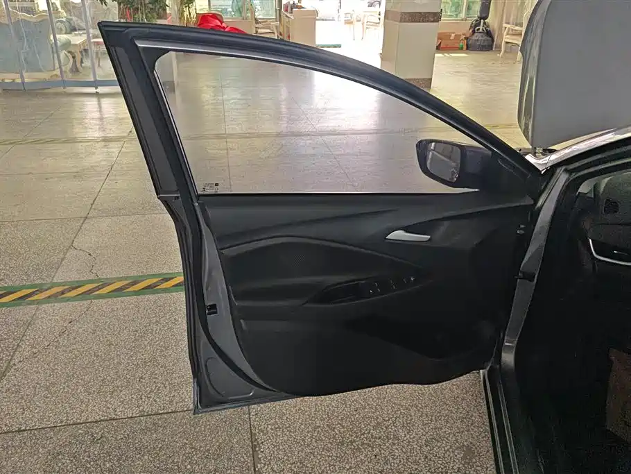 Covoz 2021 325T Automatic Xinyue Edition купить на сайте DeffCars