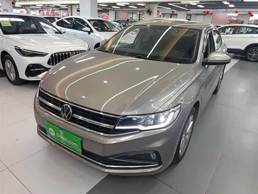 Bora 2021 1.5L automatic comfort intelligent connected version купить на сайте DeffCars