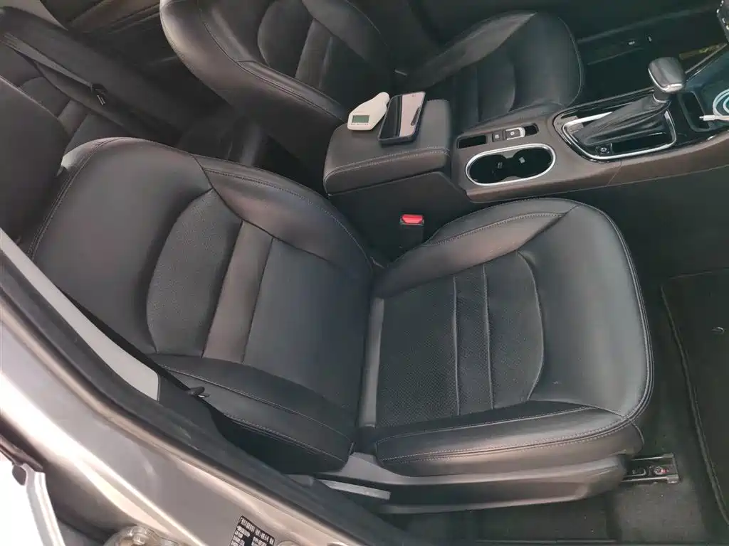 Trumpchi GA4 2018 200T Automatic Exclusive Edition купить на сайте DeffCars