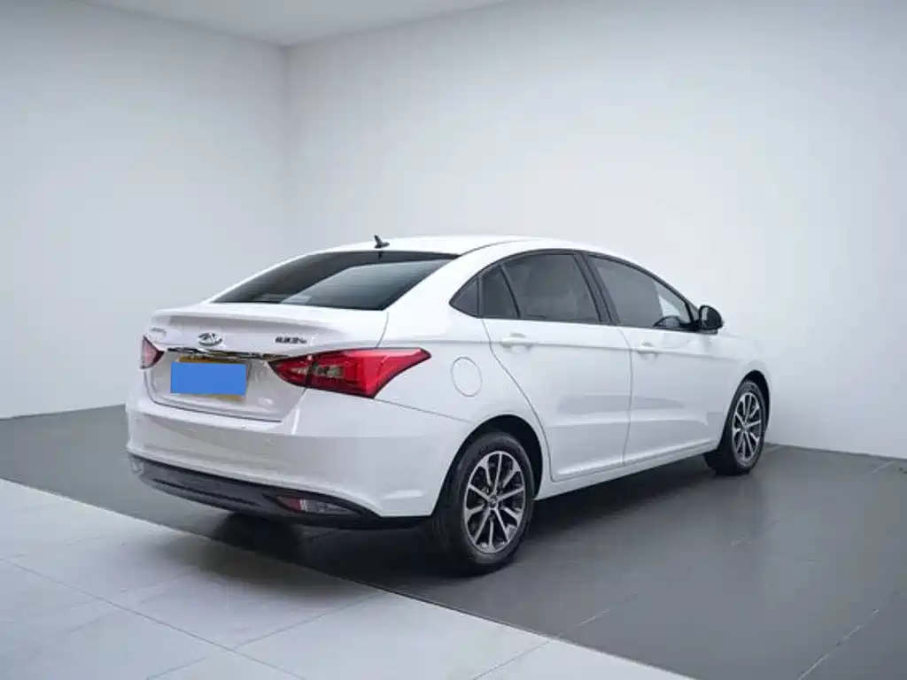 Arrizo 5 2021 PRO 1.5L CVT Youth Edition купить на сайте DeffCars
