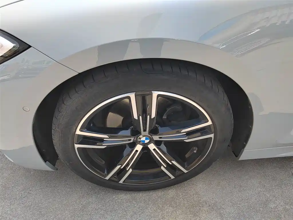 BMW 4 Series 2023 425i M Sports Package купить на сайте DeffCars