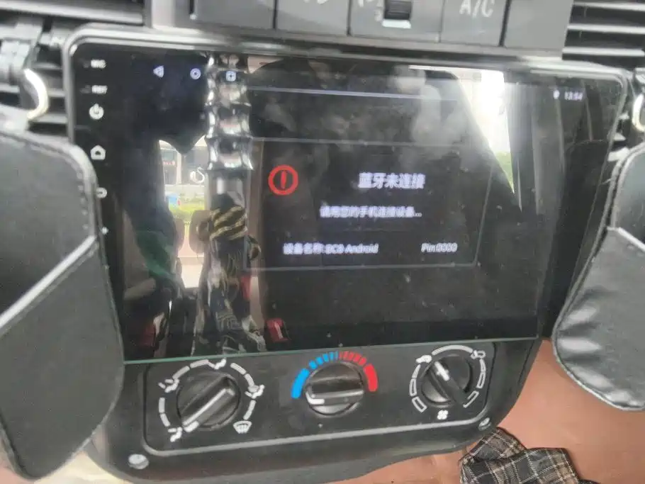 Wuling Light 2023 1.5L practical 5/7 seats купить на сайте DeffCars