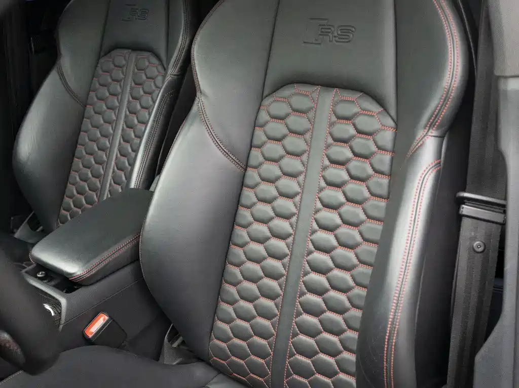 Audi RS 5 2020 RS 5 2.9T Sportback купить на сайте DeffCars