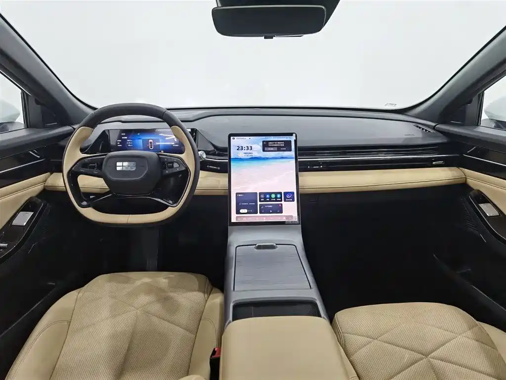 Galaxy L6 2023 model 60km PLUS купить на сайте DeffCars