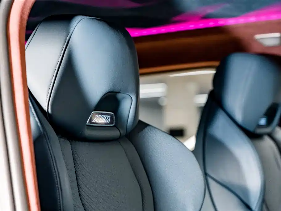 BMW XM 2023 Basic Model купить на сайте DeffCars