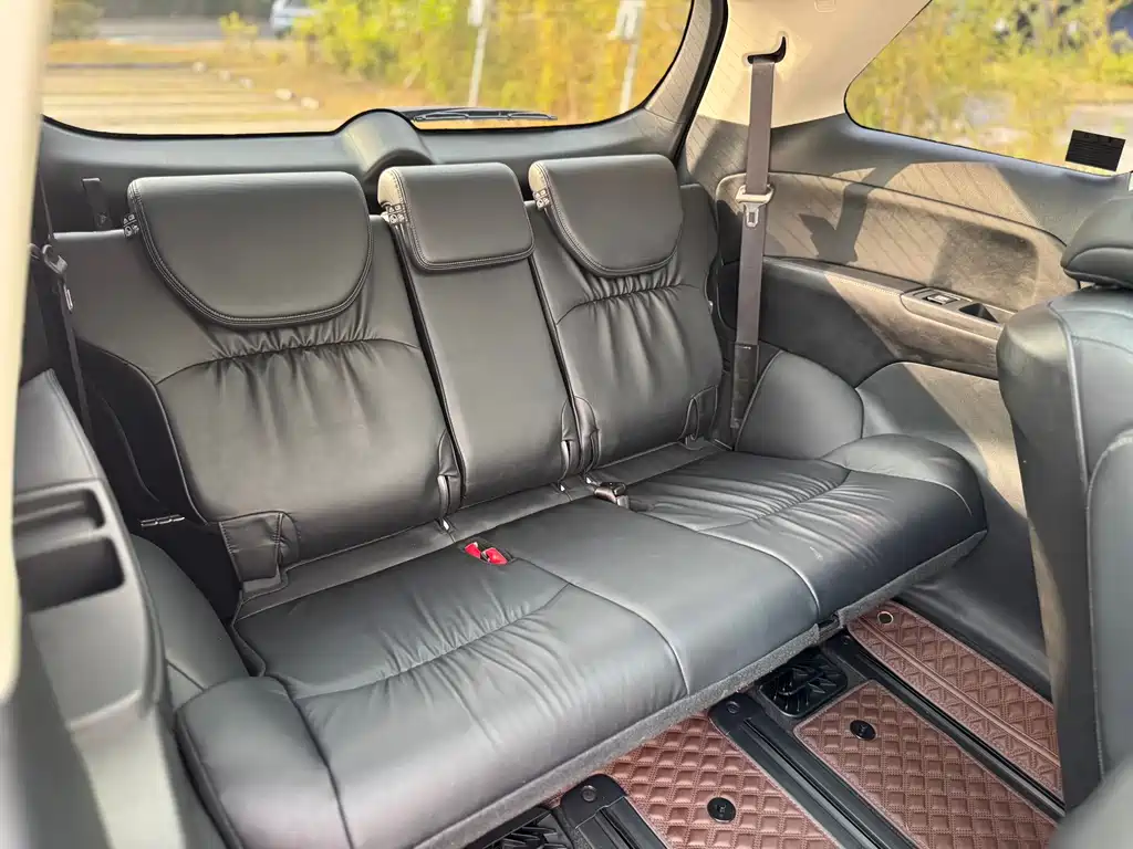 Odyssey 2018 2.4L Smart Edition купить на сайте DeffCars