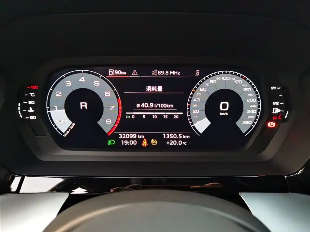 Audi A3 2023 Sportback 35 TFSI stylish and sporty купить на сайте DeffCars
